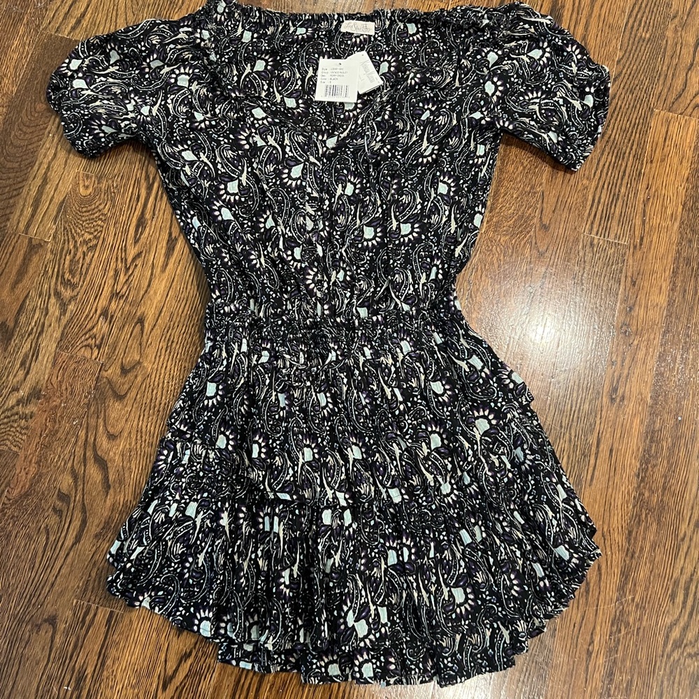 NWT Vintage LoveShackFancy dress